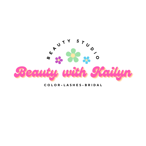 Beauty with Kailyn