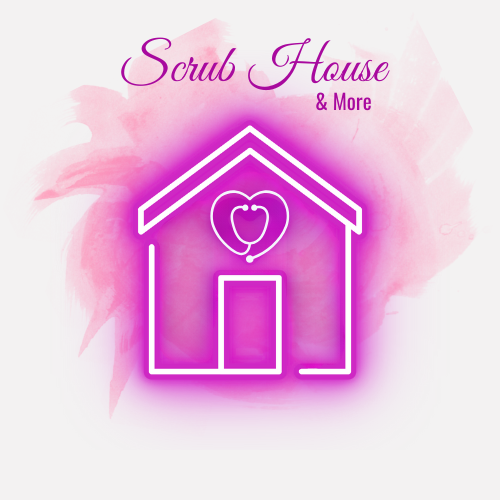 Scrub House & More