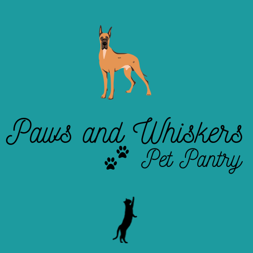 Paws and Whiskers Pet Pantry