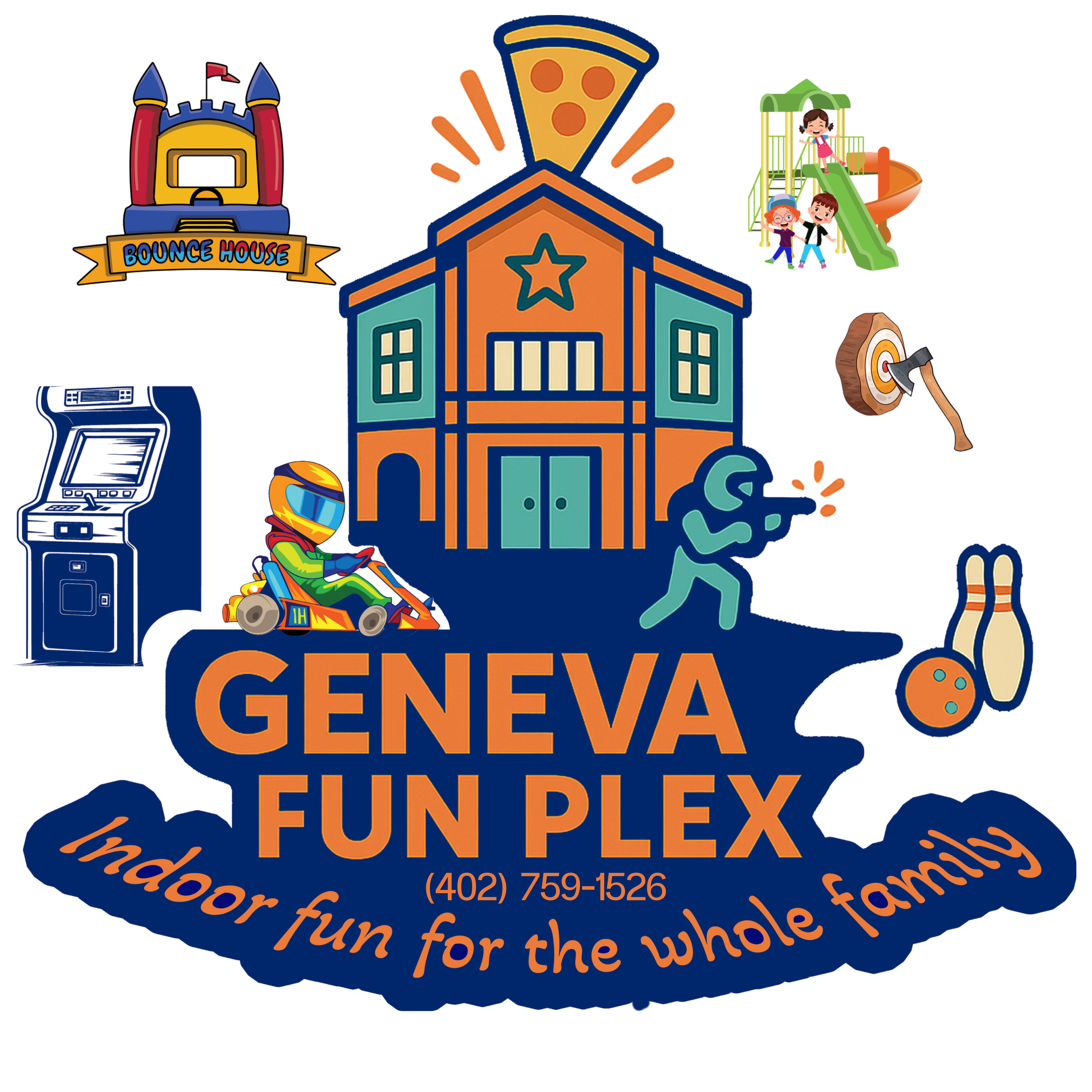 Geneva Fun Plex