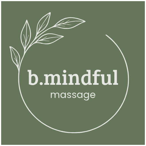 b.mindful massage