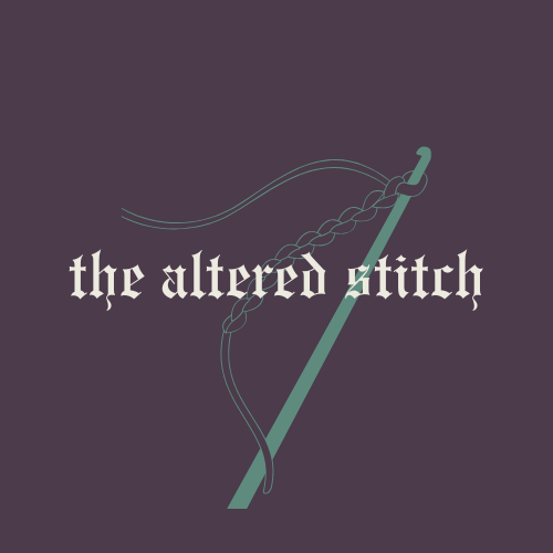 The Altered Stitch