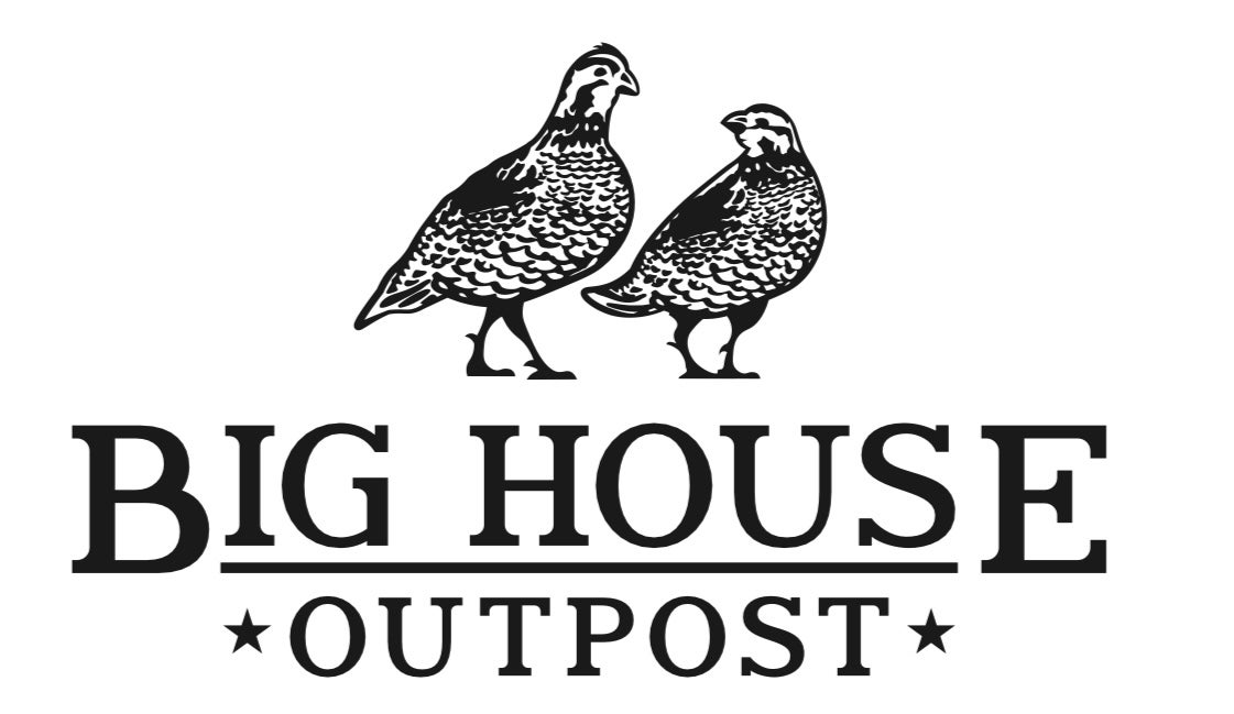 Big House Outpost