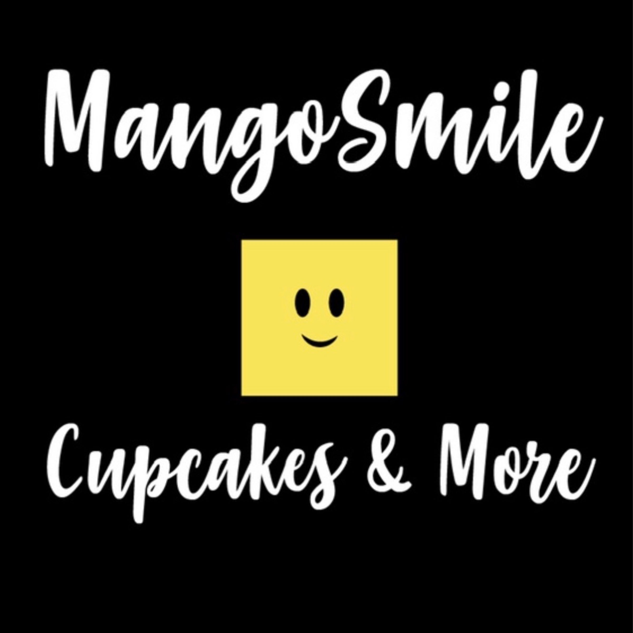 MangoSmile Cupcakes & More