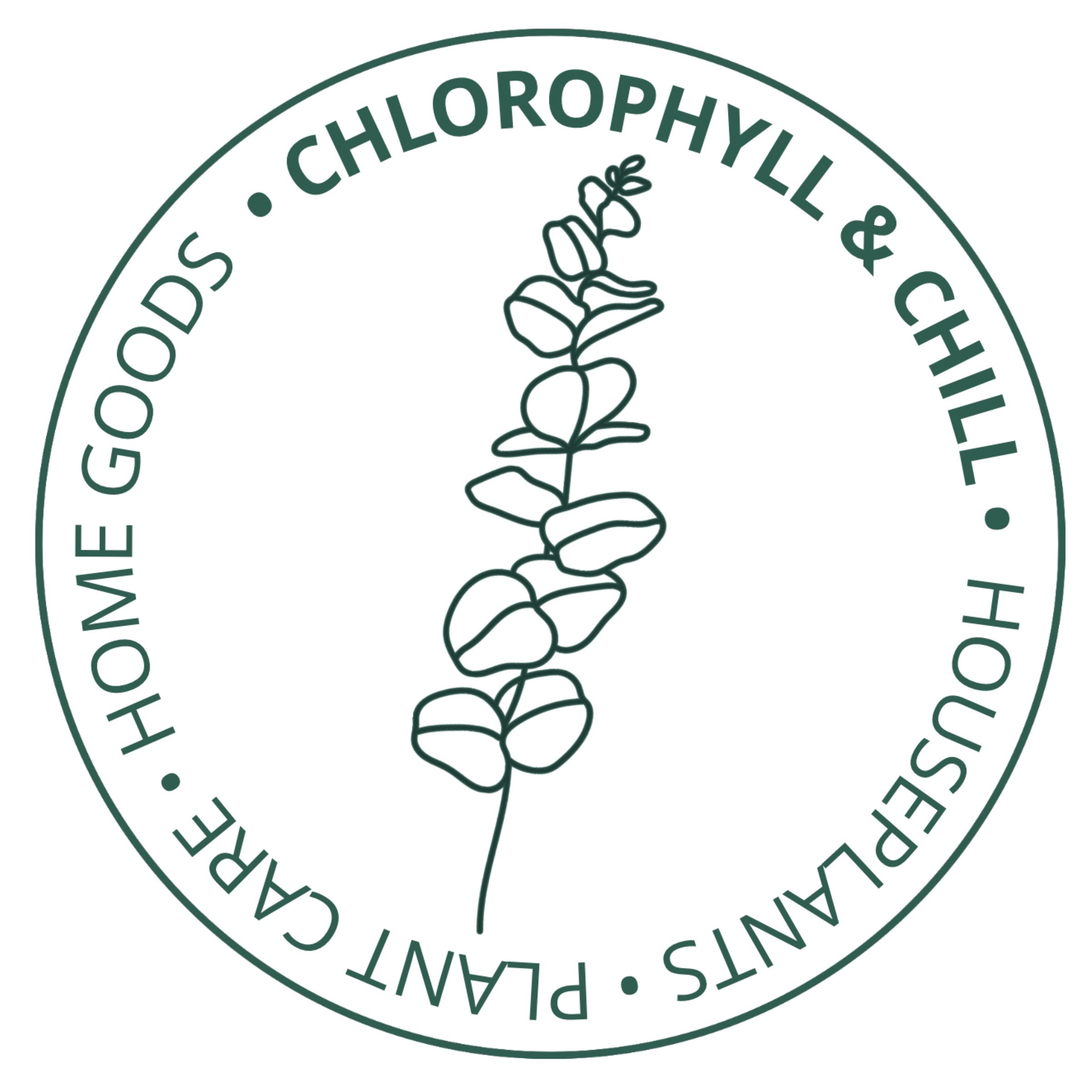 Chlorophyll & Chill