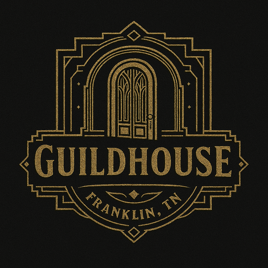The Guildhouse