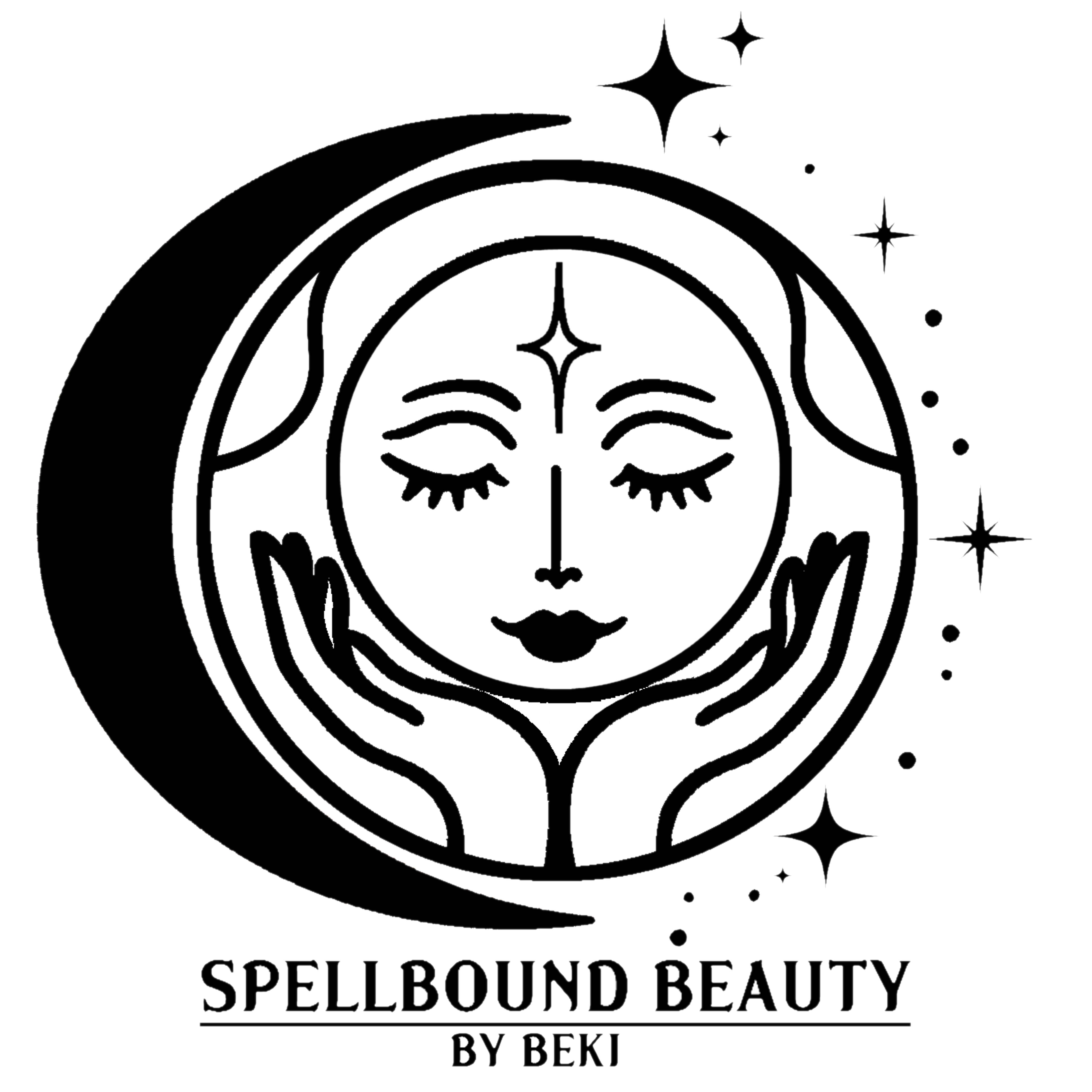 Spellbound Beauty