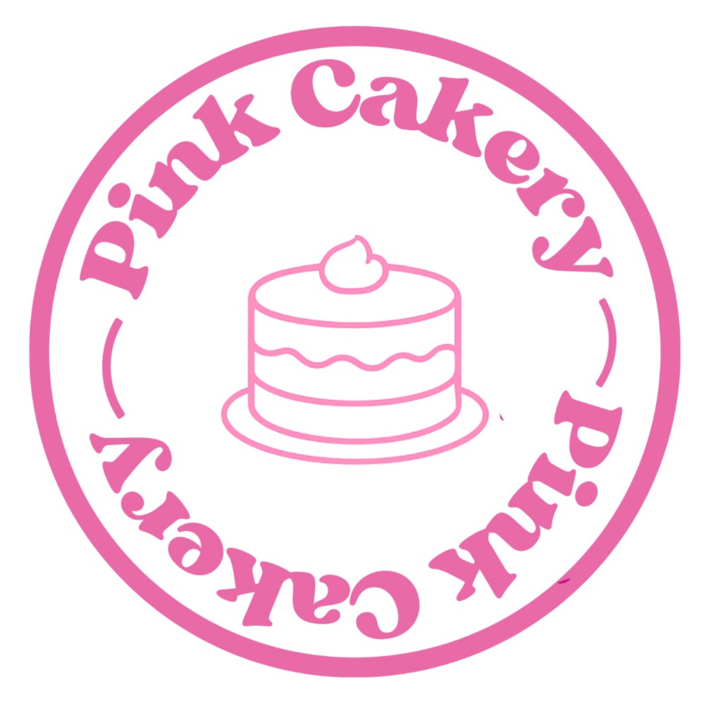 Pink Cakery LLC