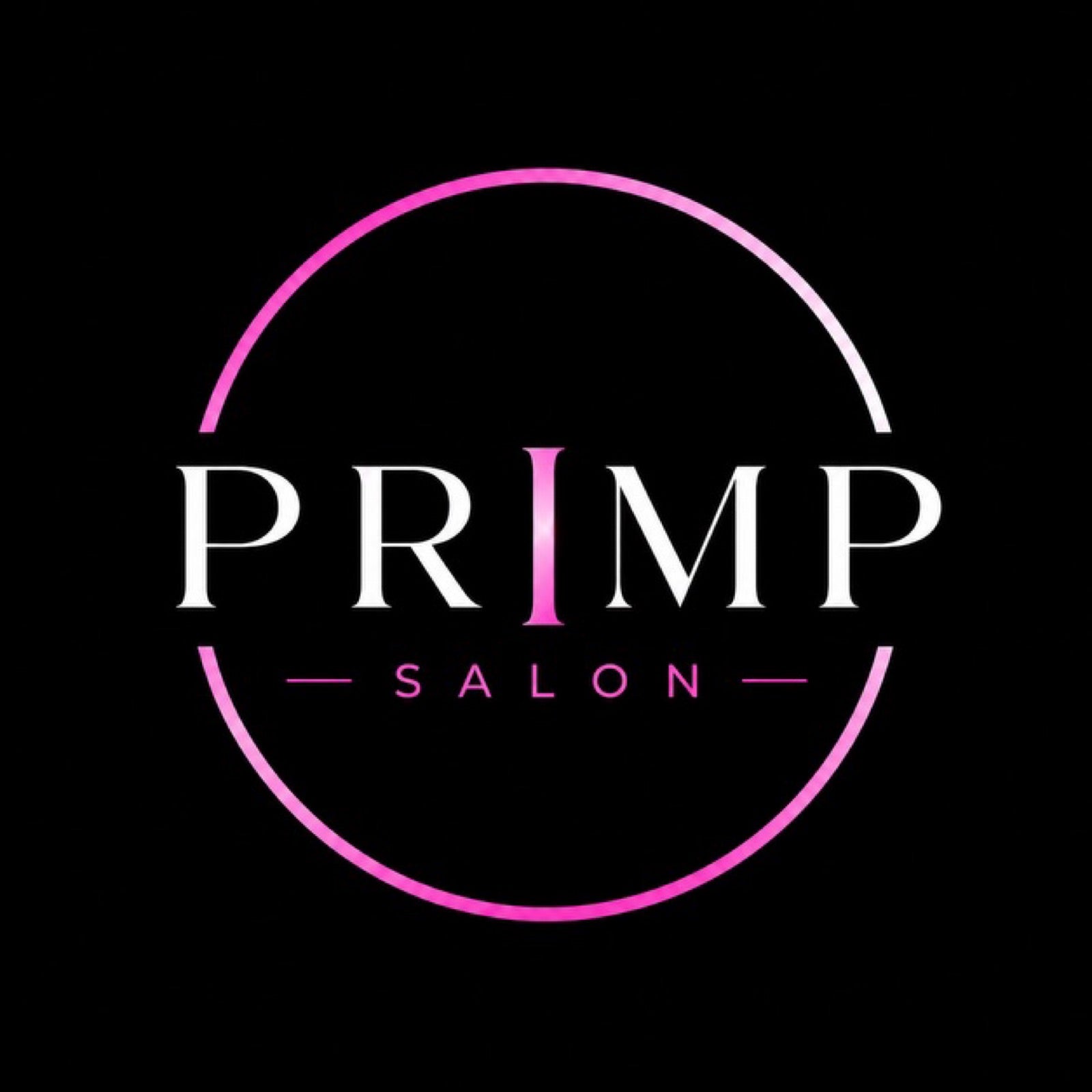 Primp Hair Salon