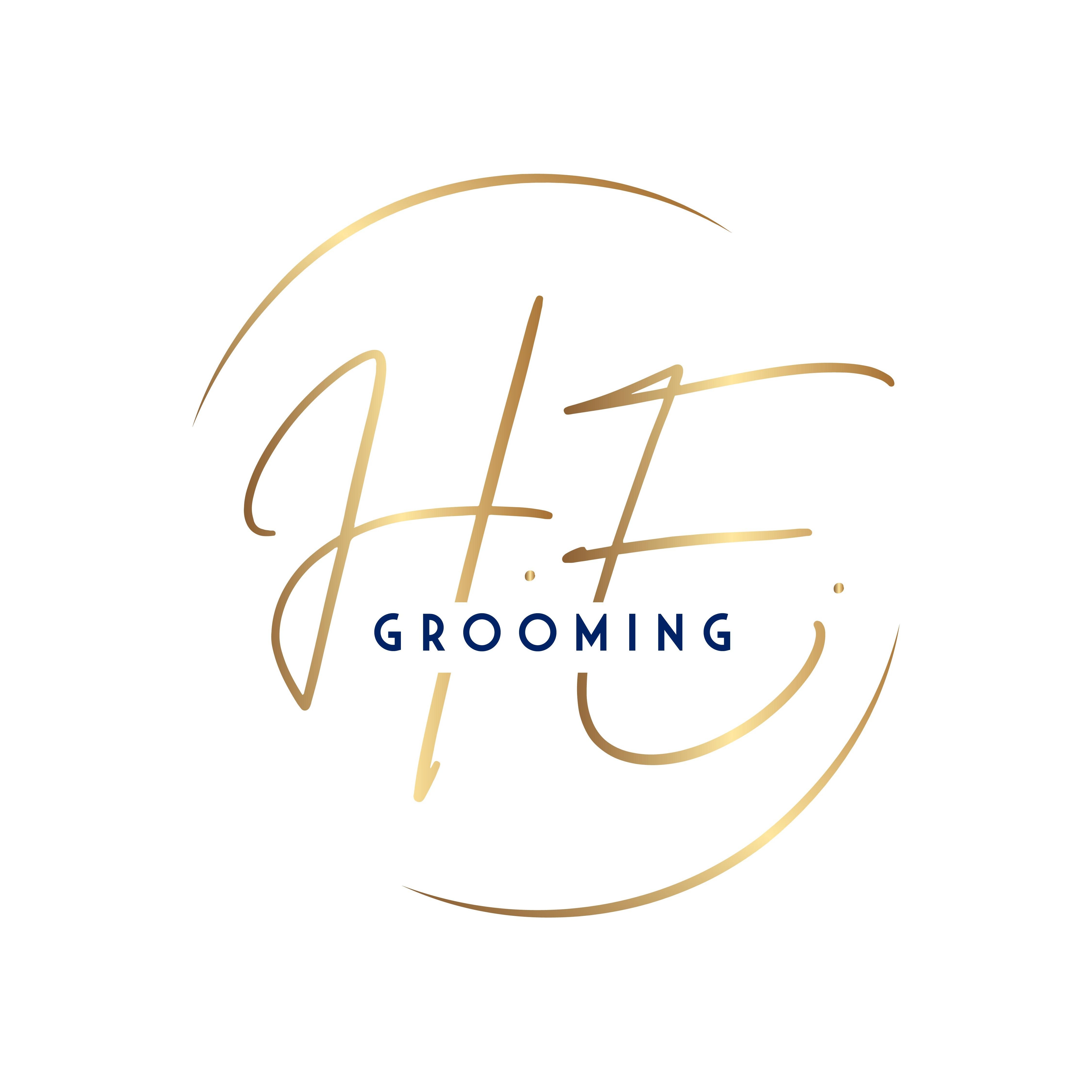 H.E. Grooming