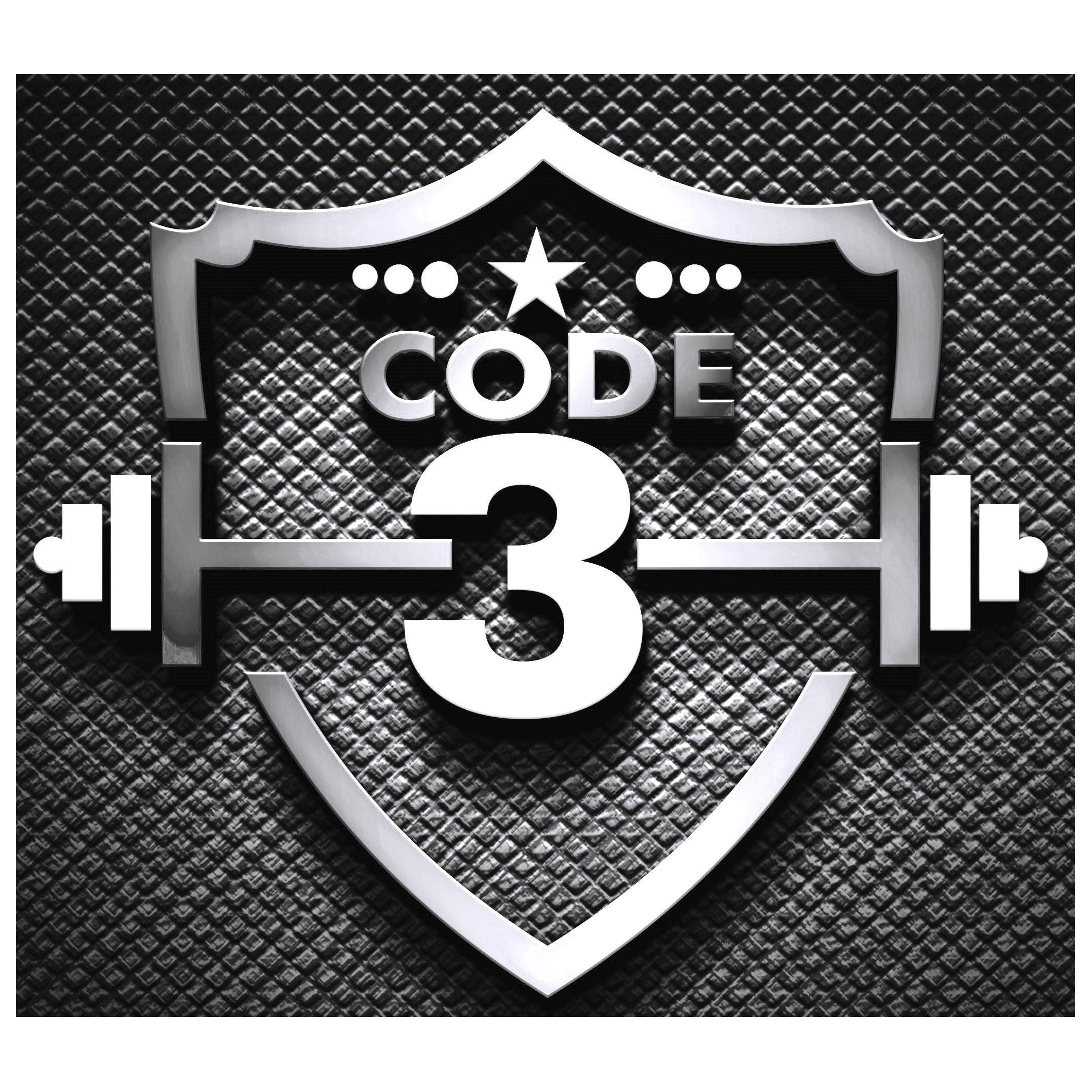 Code 3 Health & Fitness