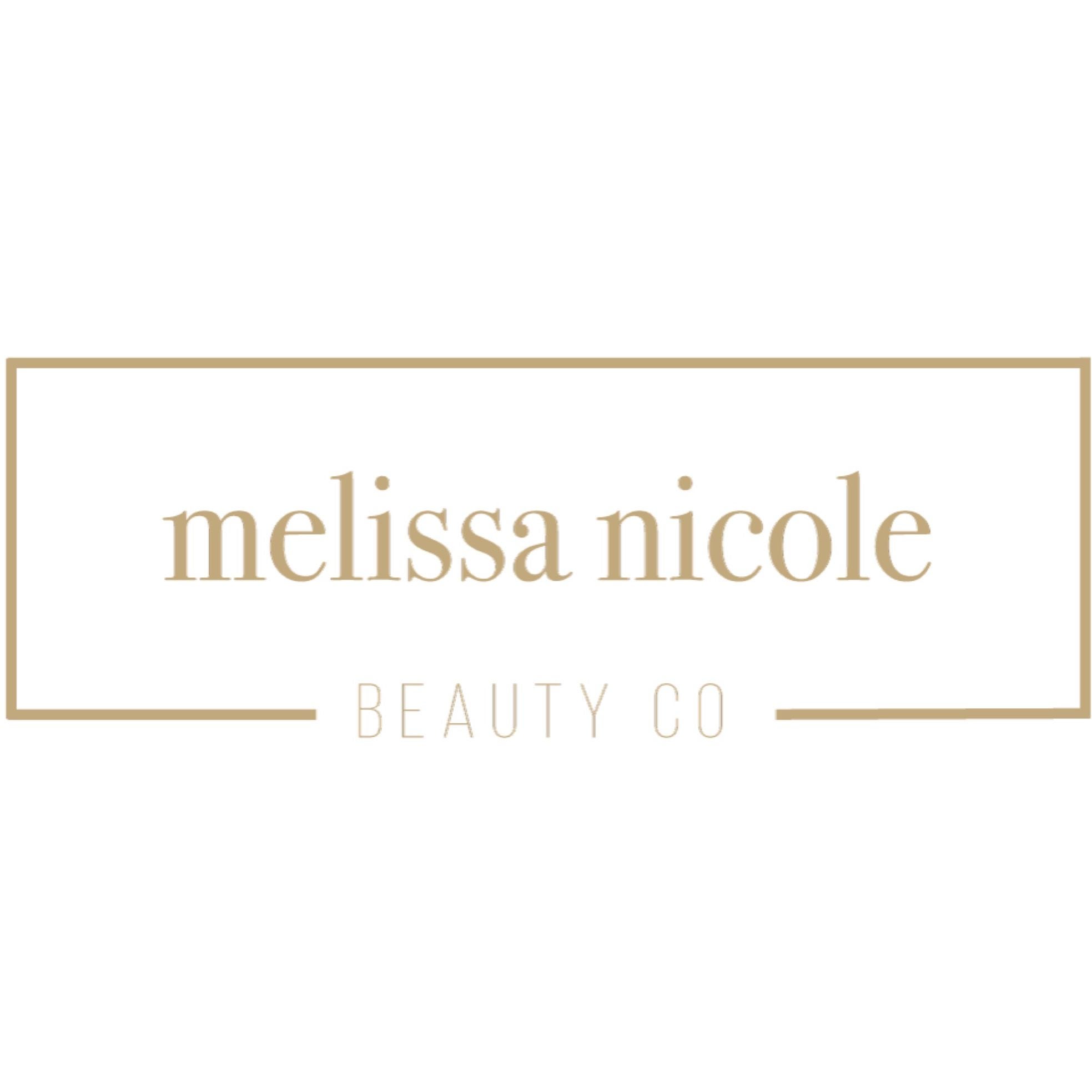 Melissa Nicole Beauty Co.