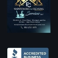 Ecmaintenancecleaningservices@gmail.com
