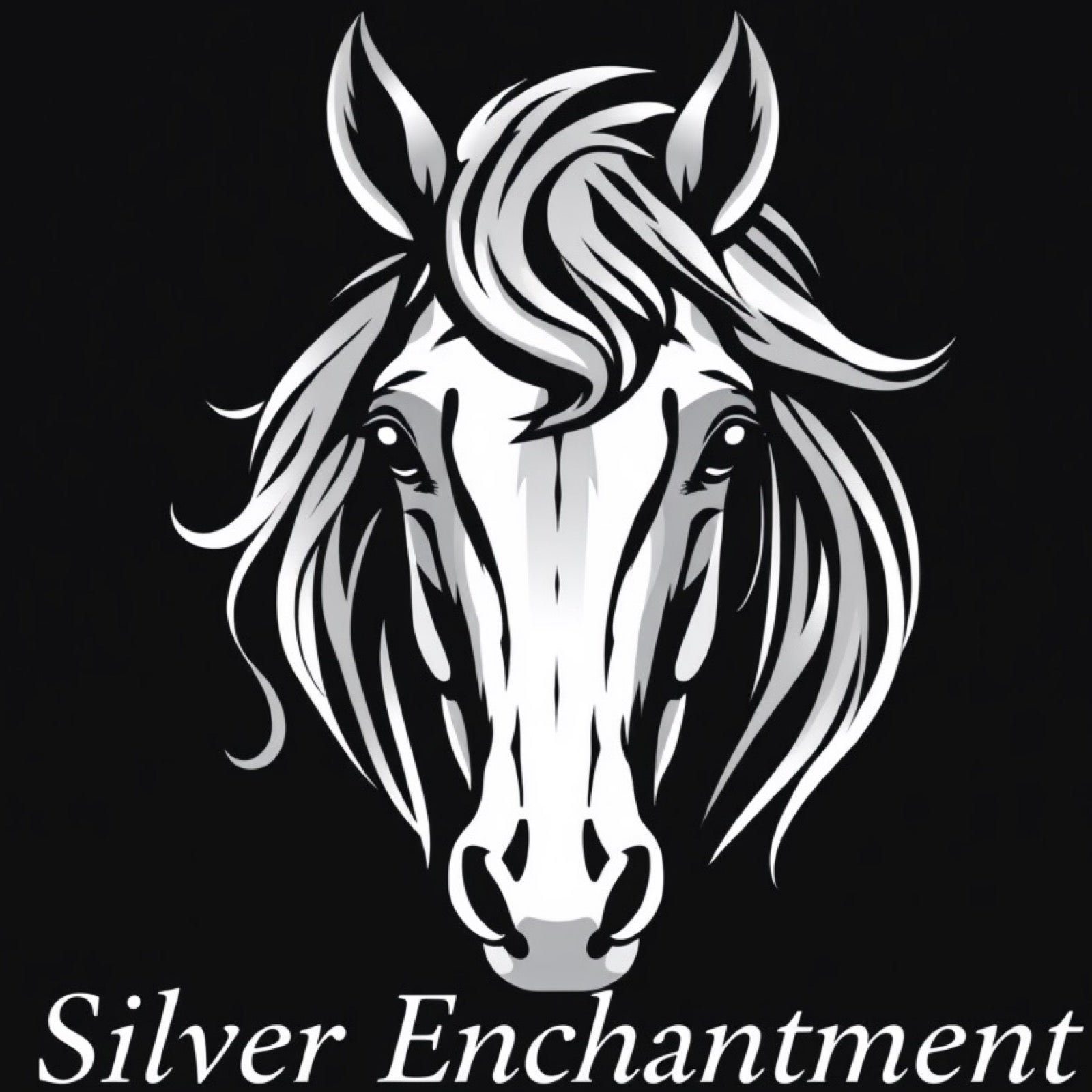 Silver Enchantment Stables