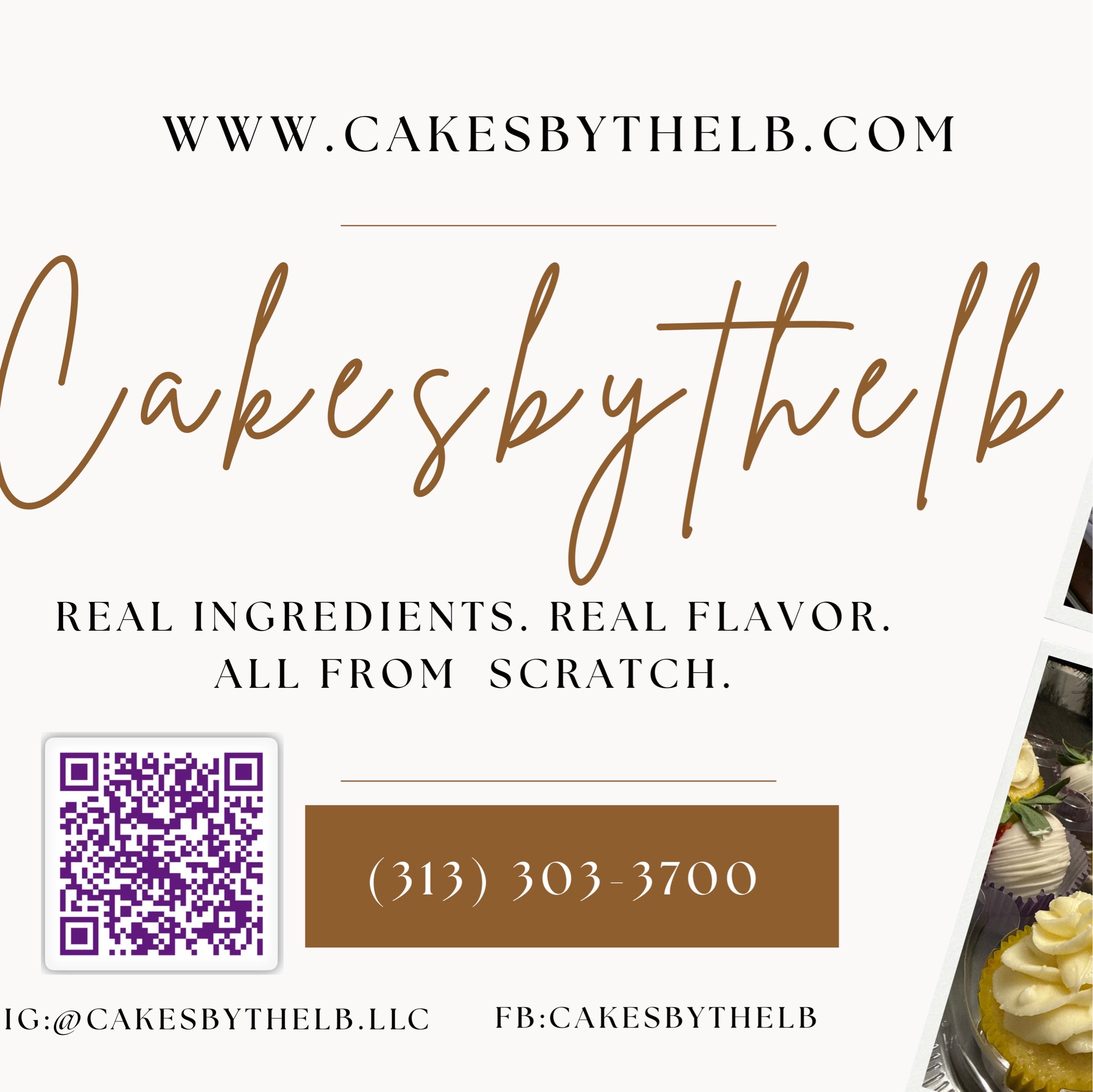 Cakesbythelb LLC