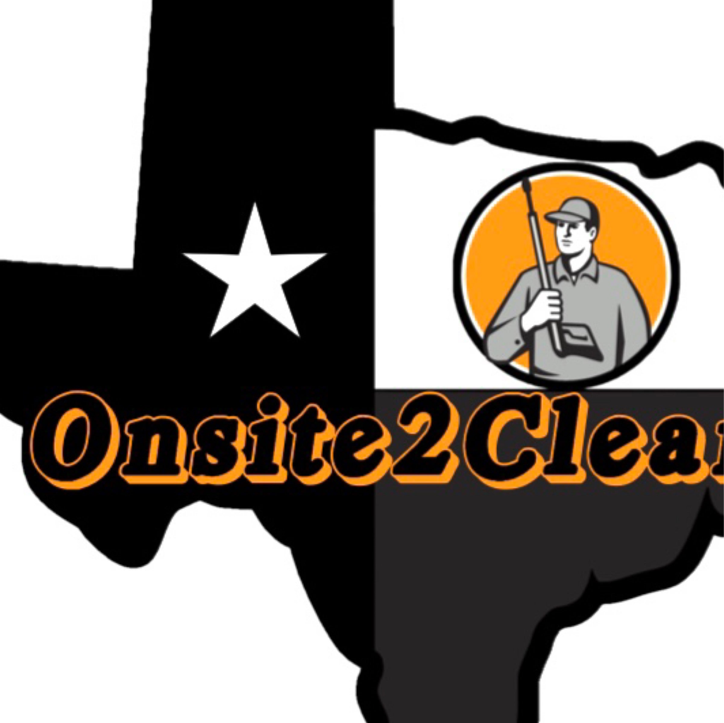 Onsite2clean