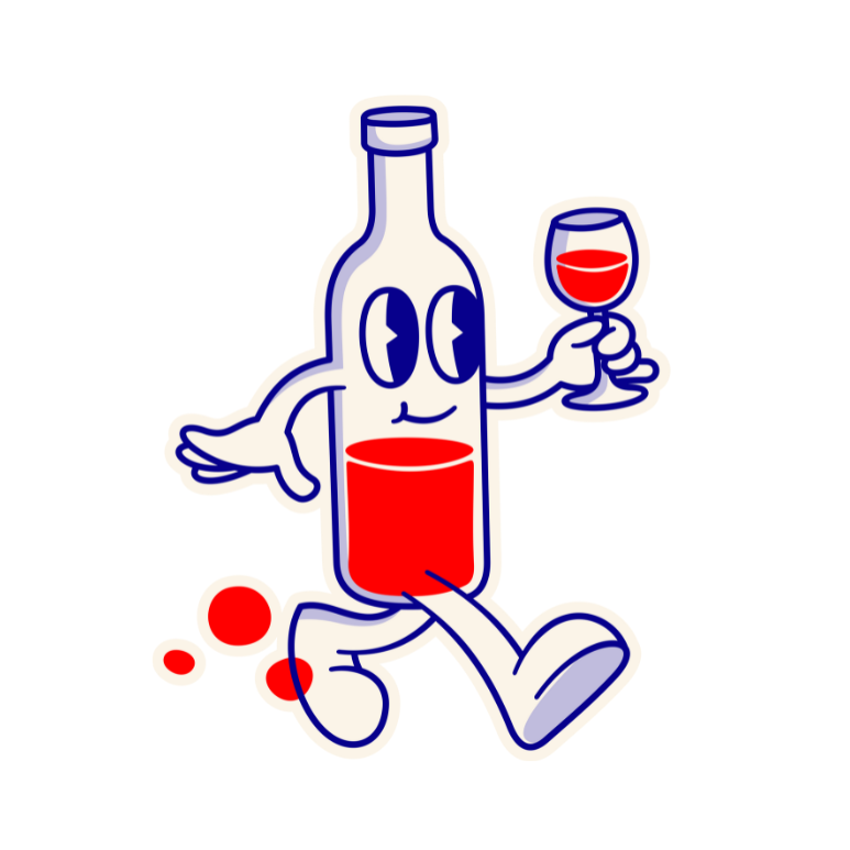 Good Juice Wine & Sake