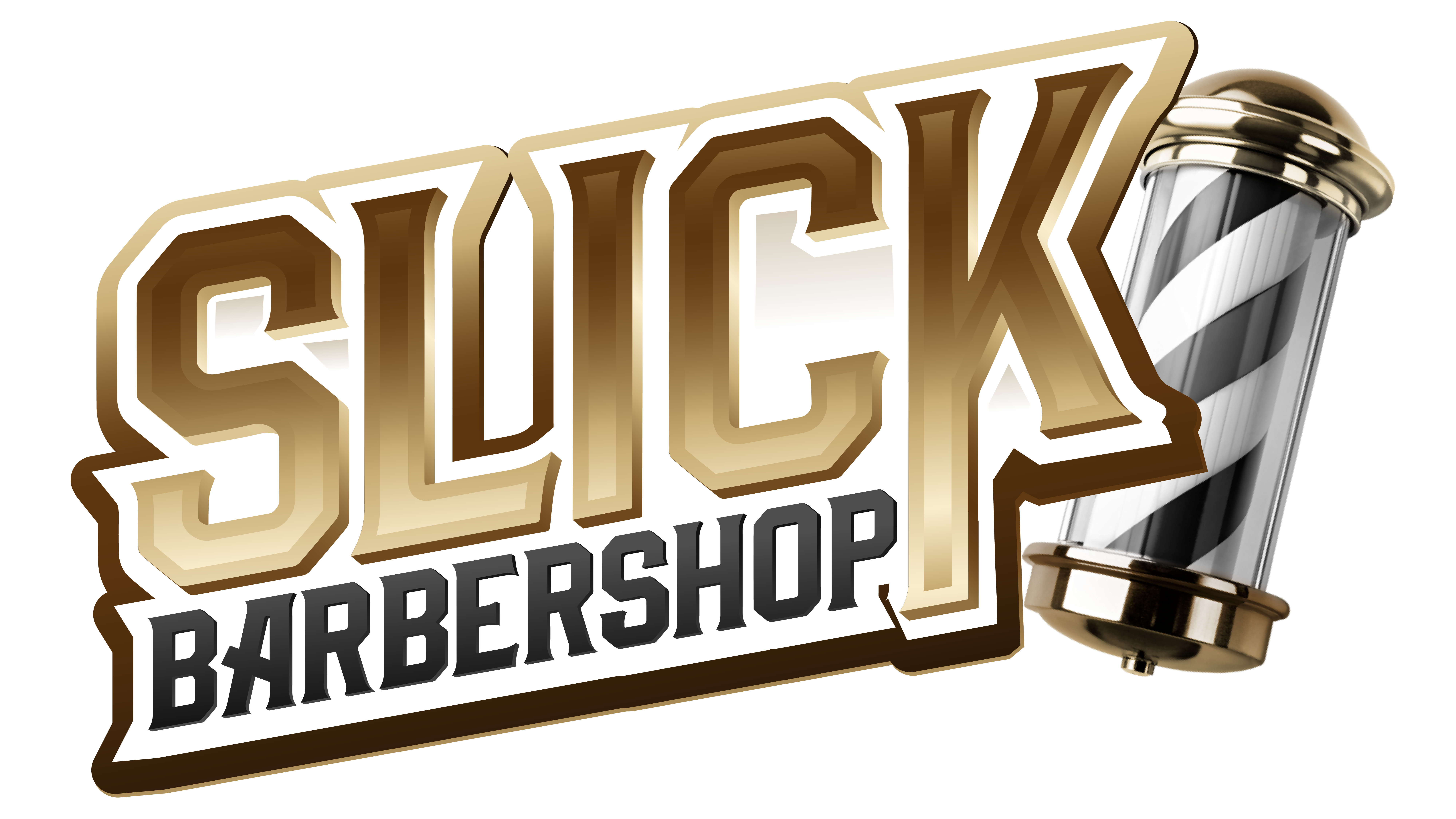 slick barbershop