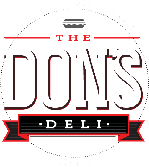 The Don's Deli