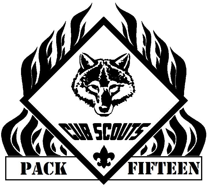 Pack 15