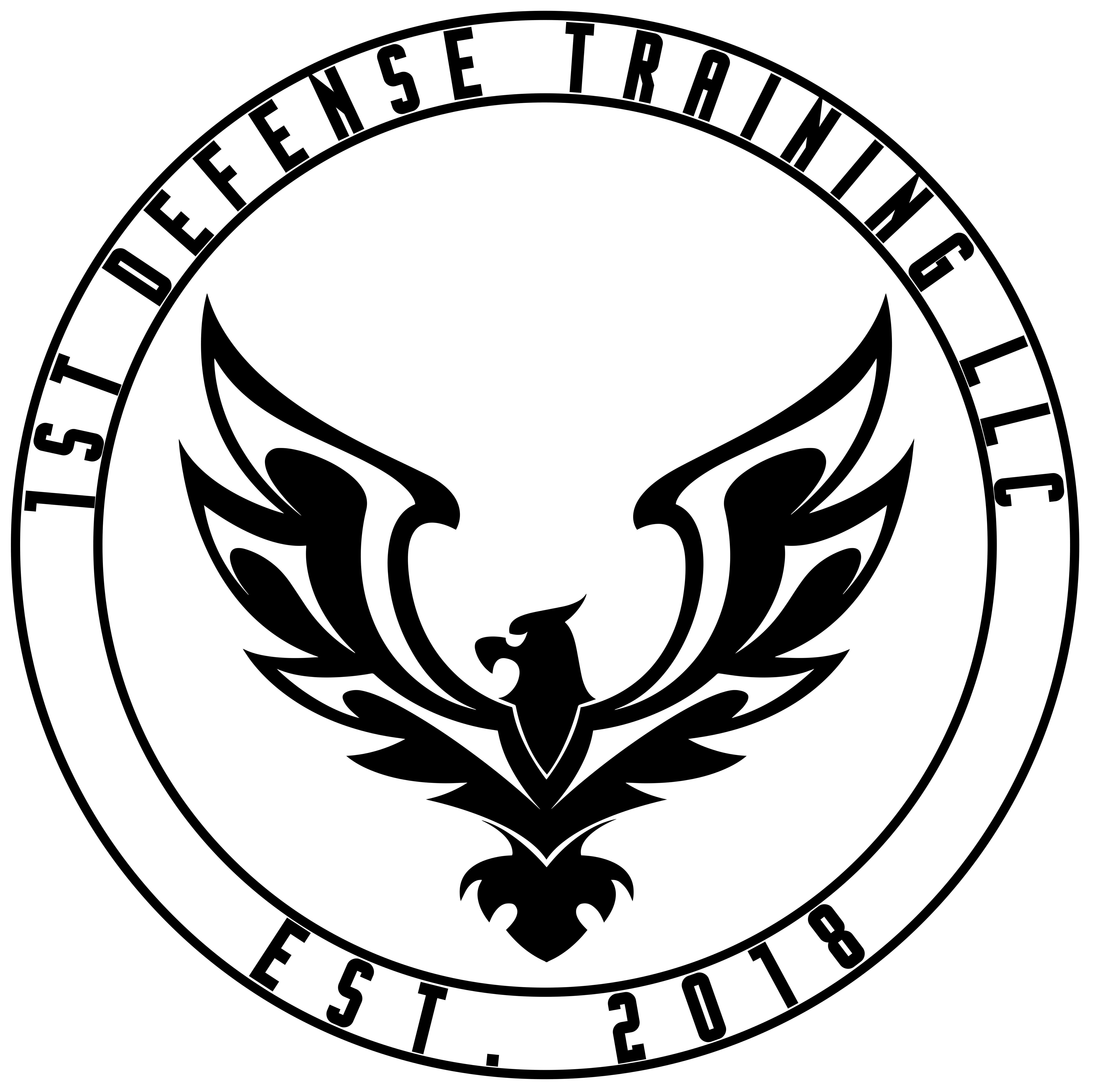 1st Defense Training