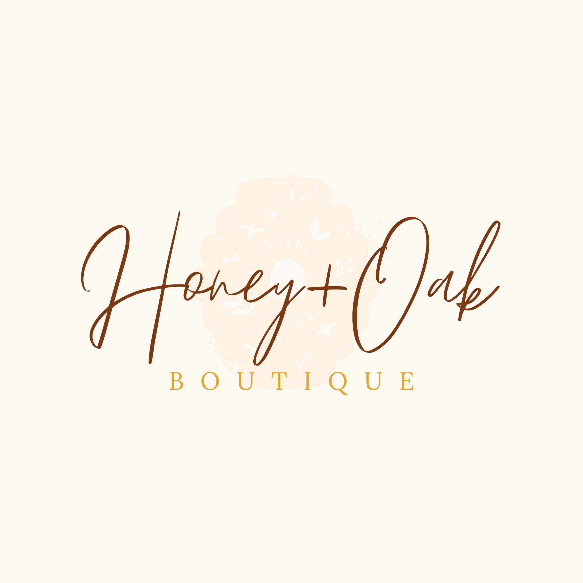 Honey & Oak Boutique