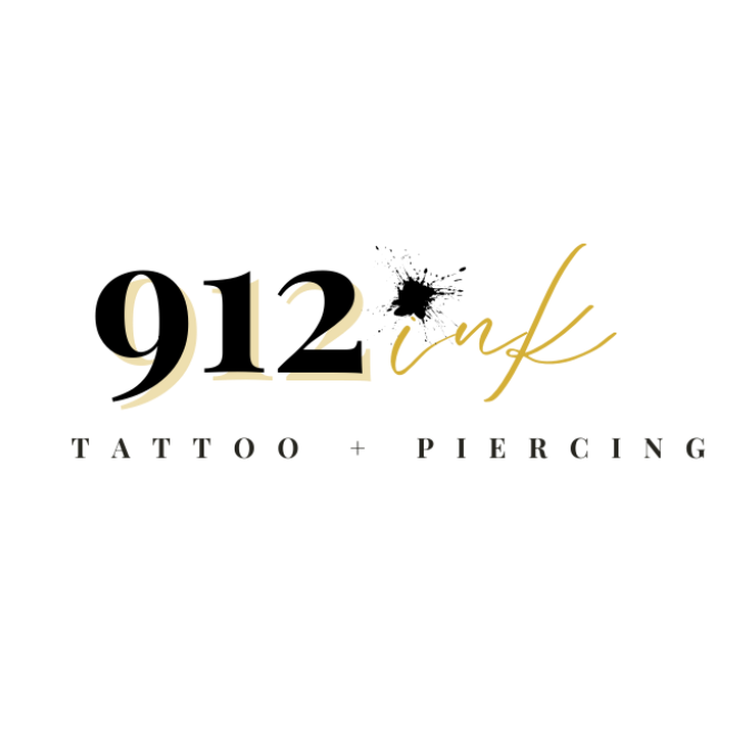 912 Ink Tattoo