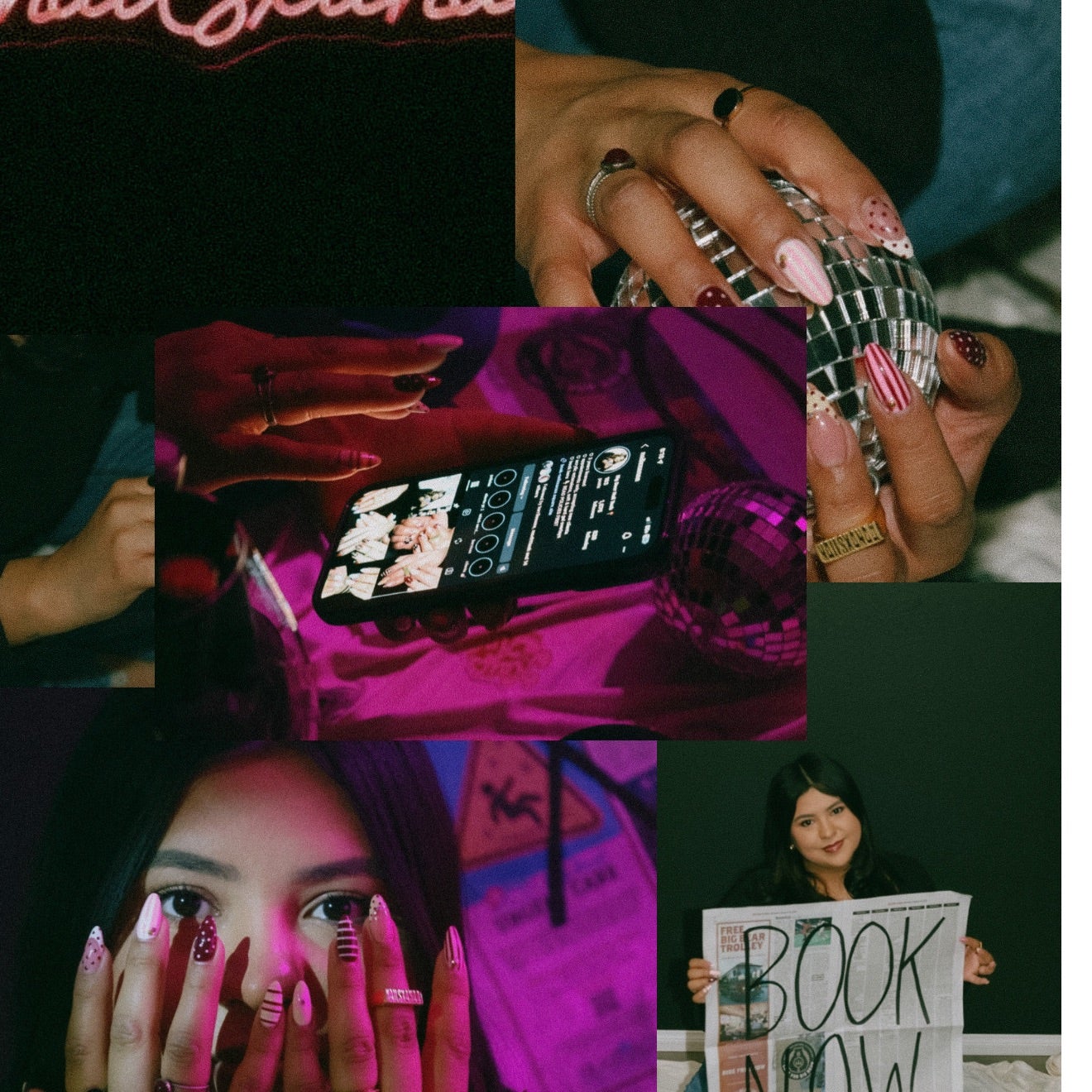 Ana's Nails
