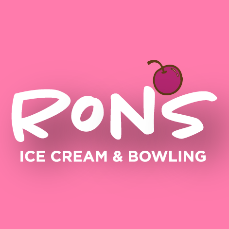 Ron's Ice Cream and Bowling