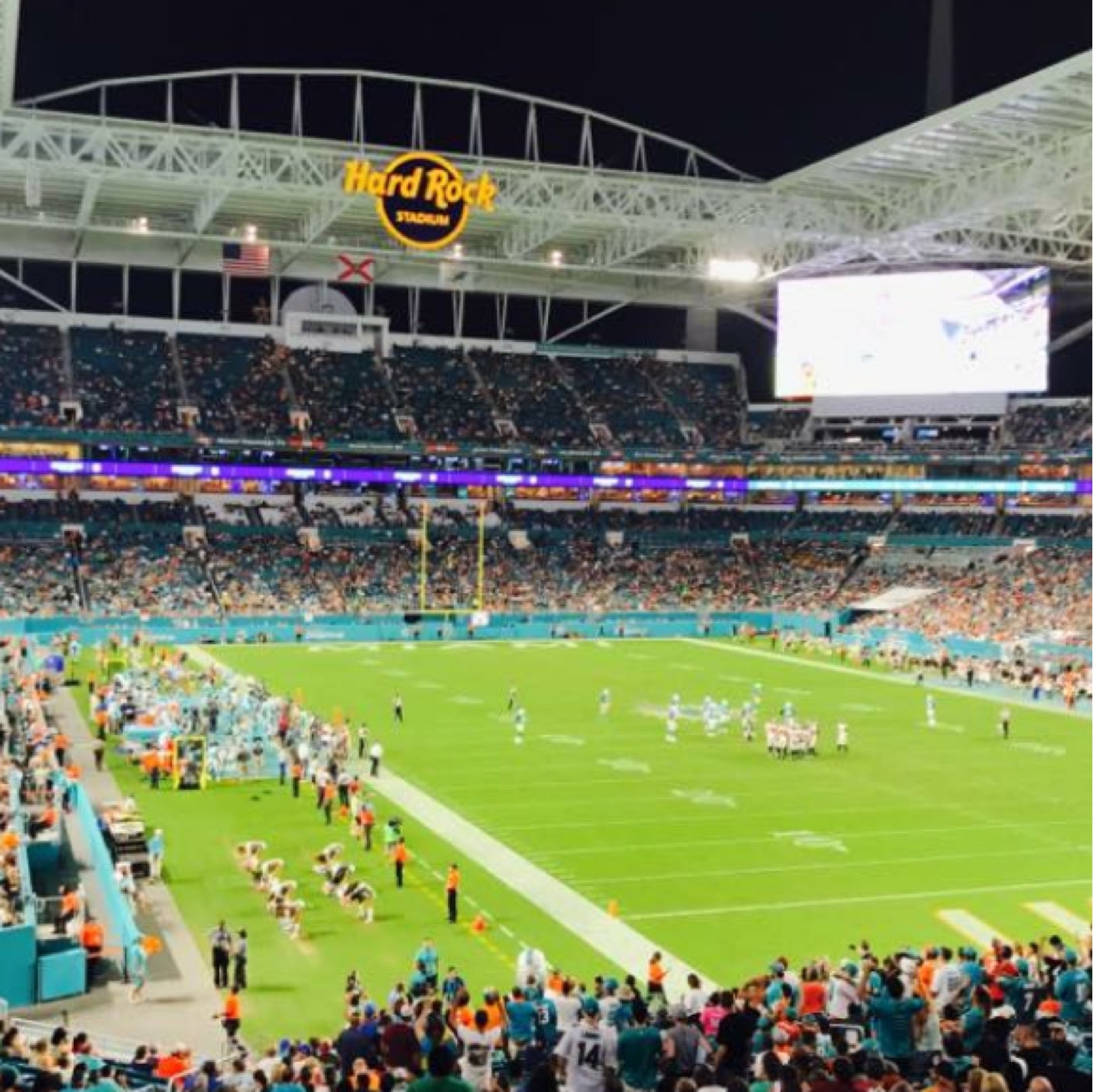 Oc Tickets Services LLC