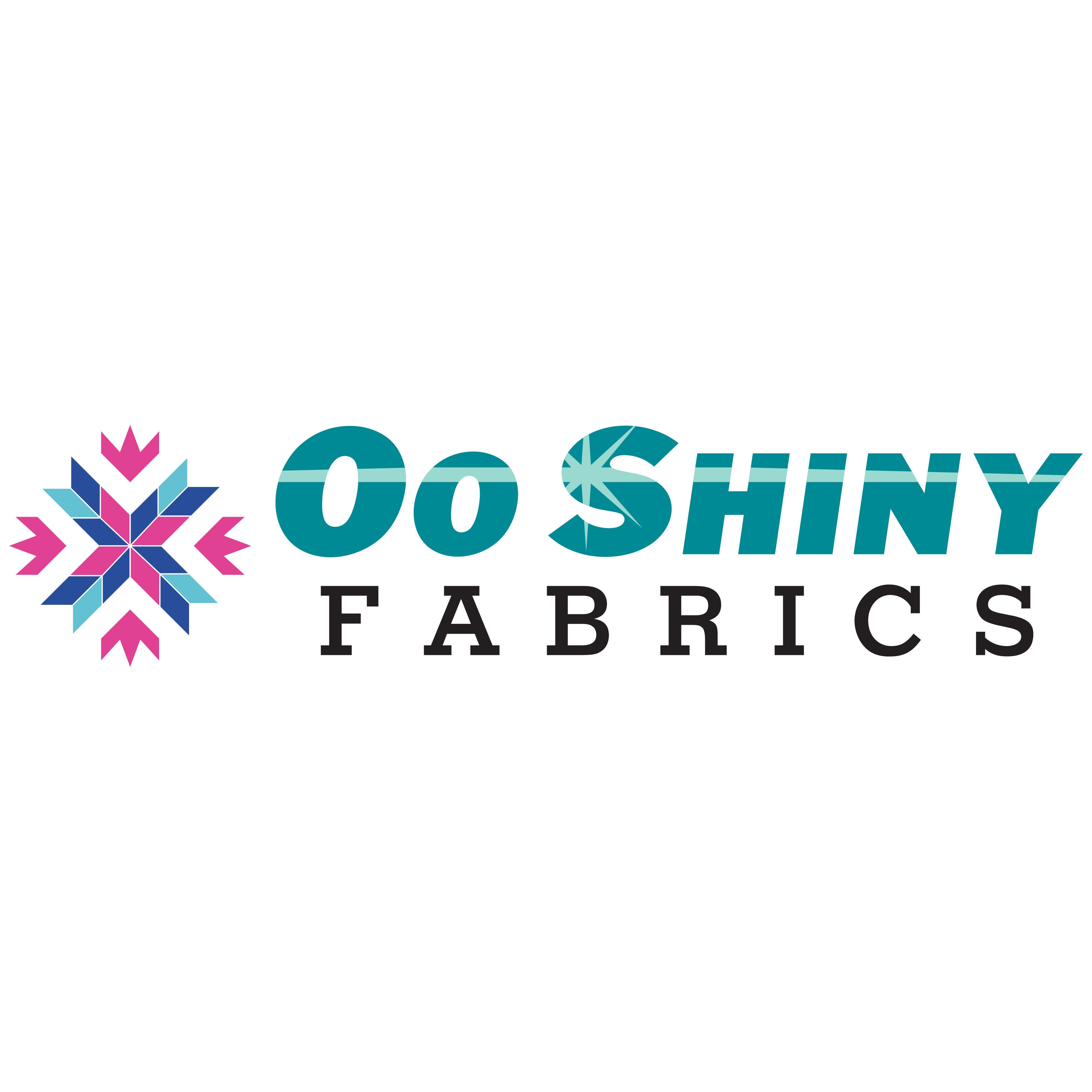 Oo Shiny Fabrics LLC