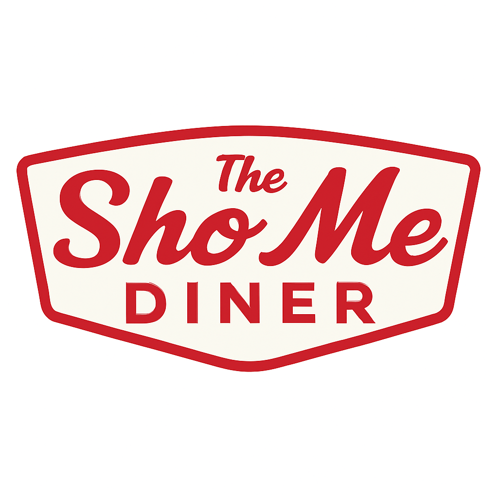 The Sho Me Diner