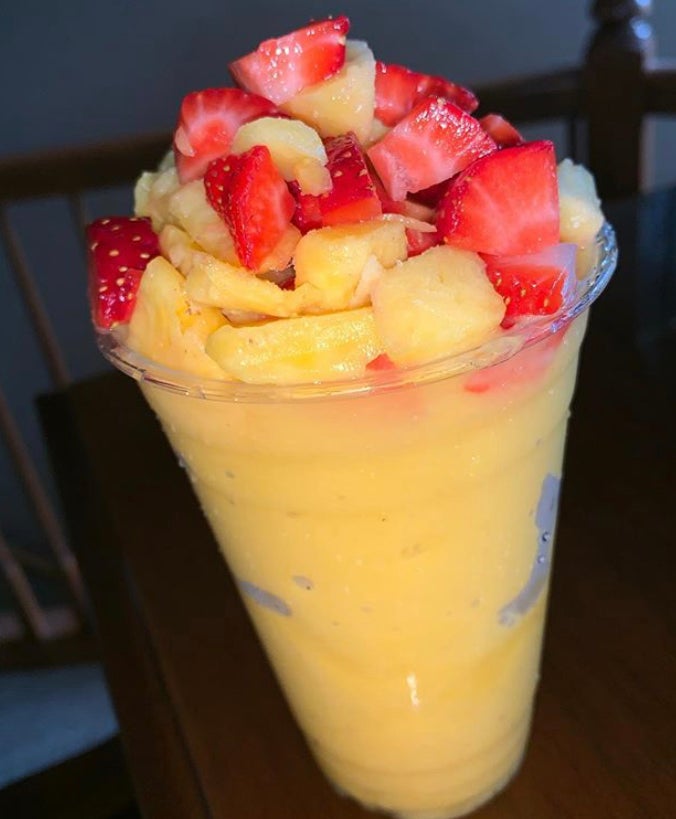 Freshly Made 4U