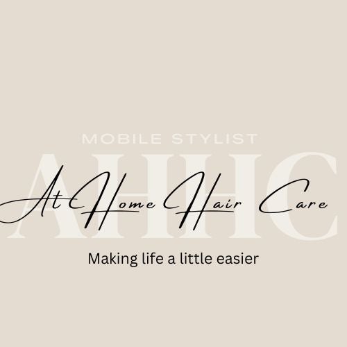 At Home Hair Care