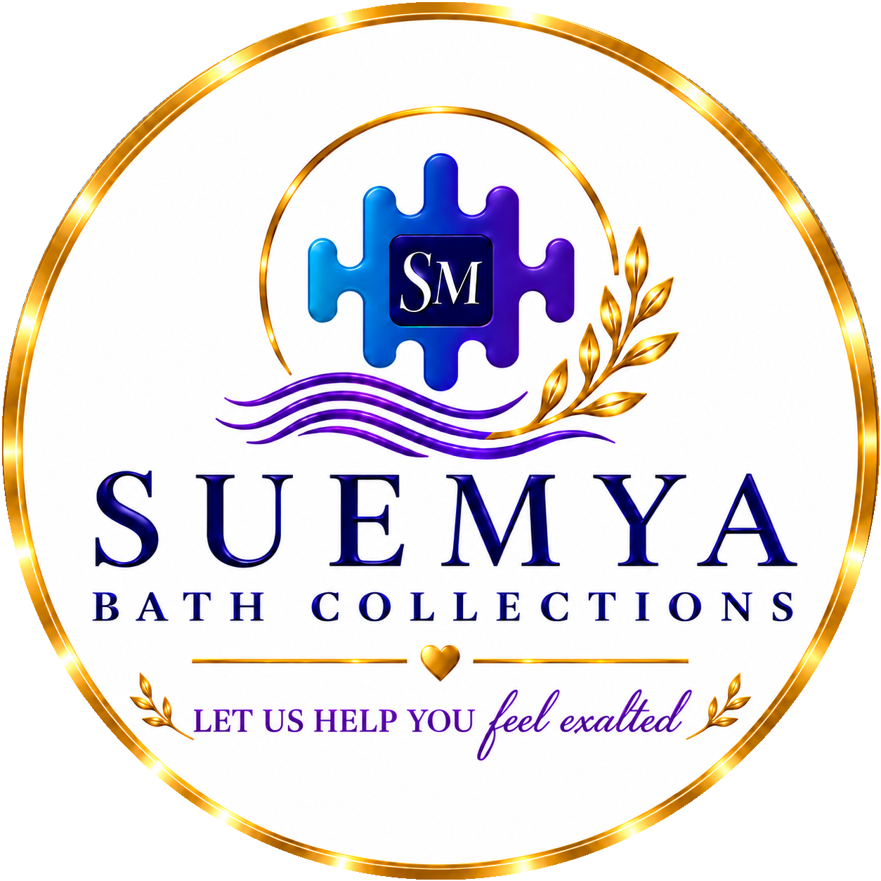Suemya Bath Collections