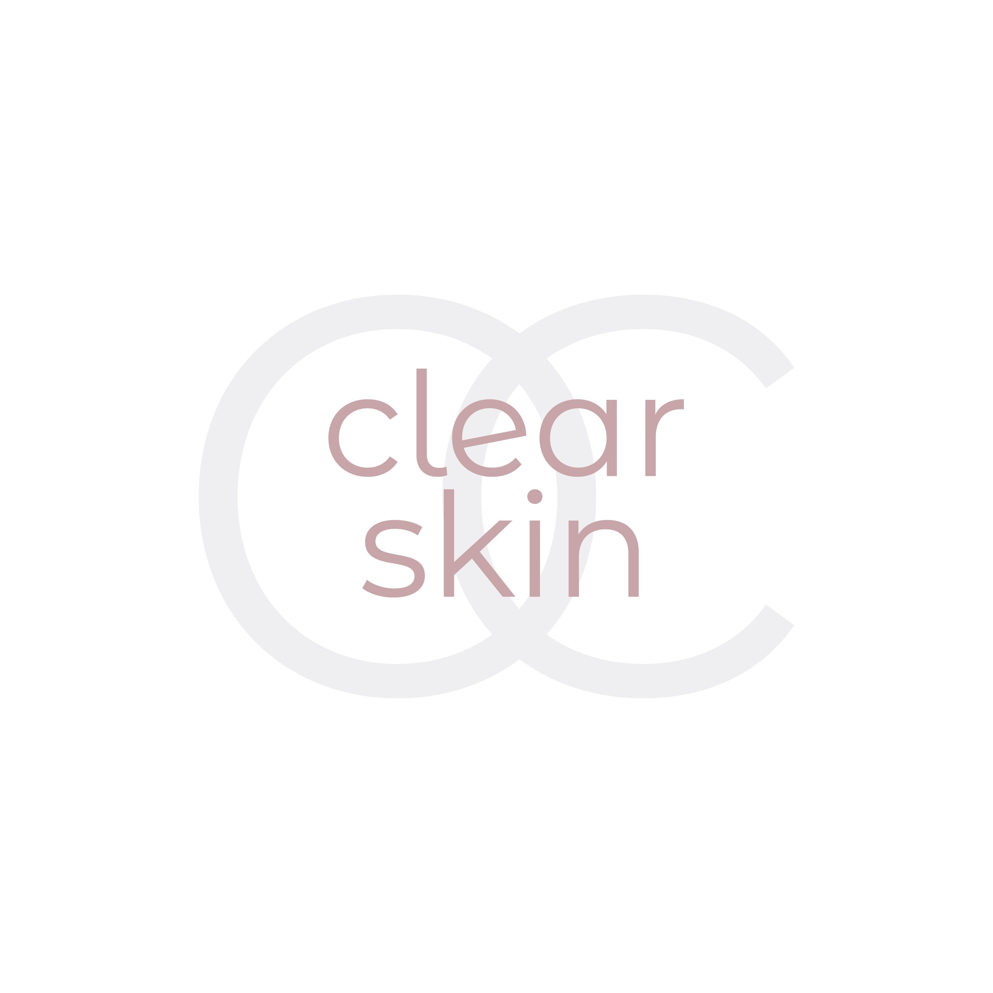 Clear Skin OC