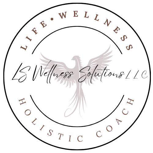 LS Wellness Solutions LLC