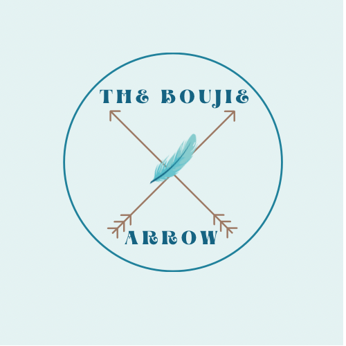 The Boujie Arrow