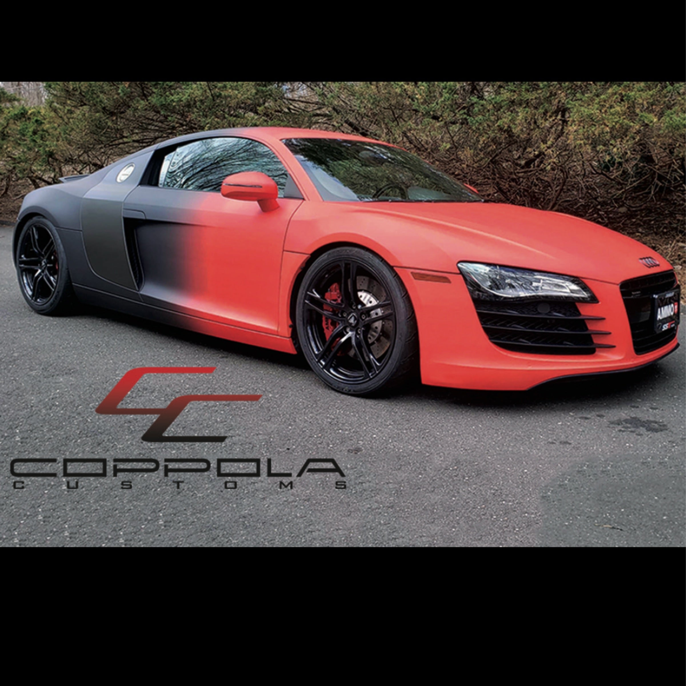 Coppola Customs LLC