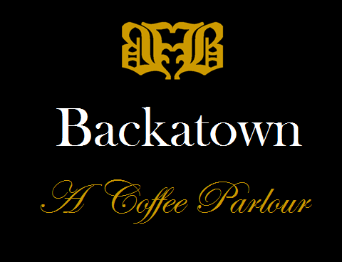 Backatown