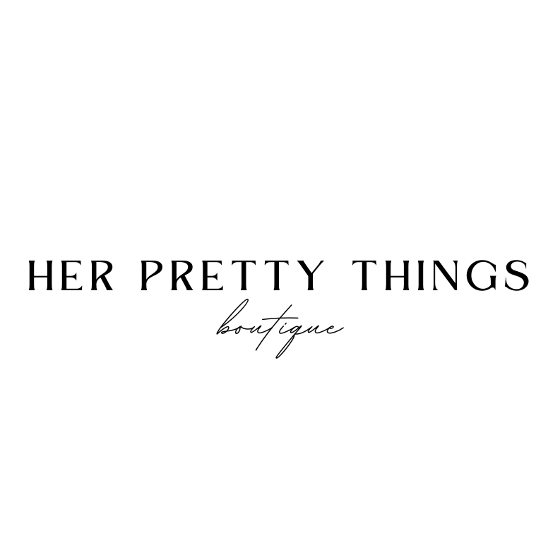 Her Pretty Things