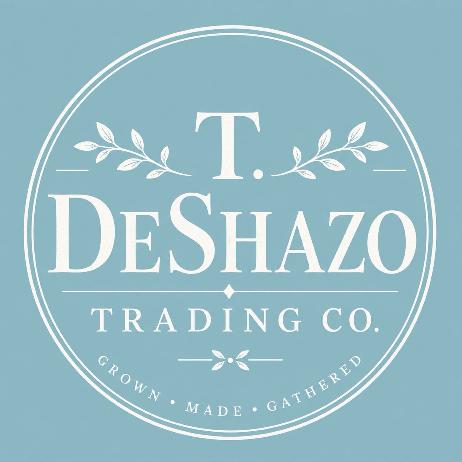 T. DeShazoTrading Co