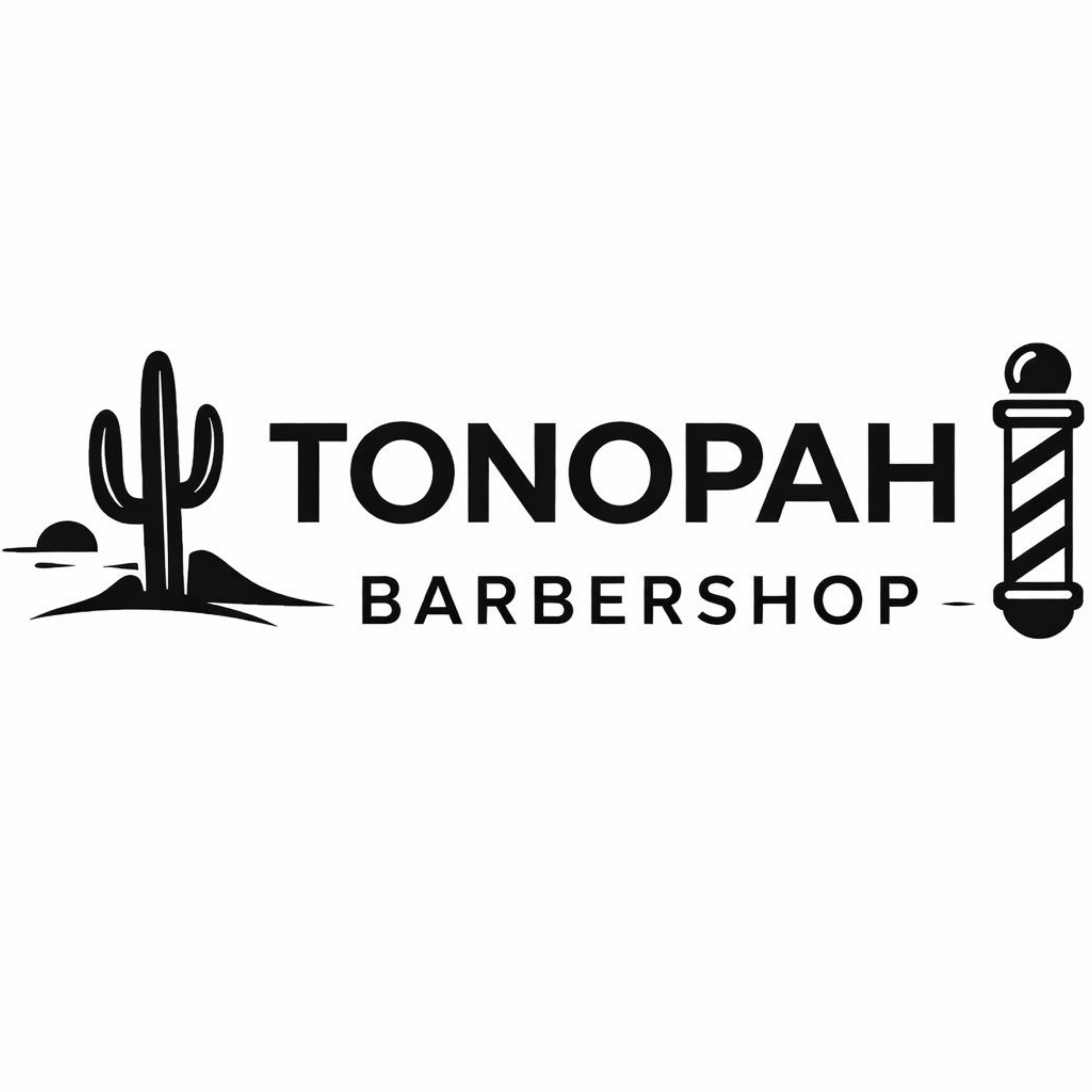 Tonopah Barbershop