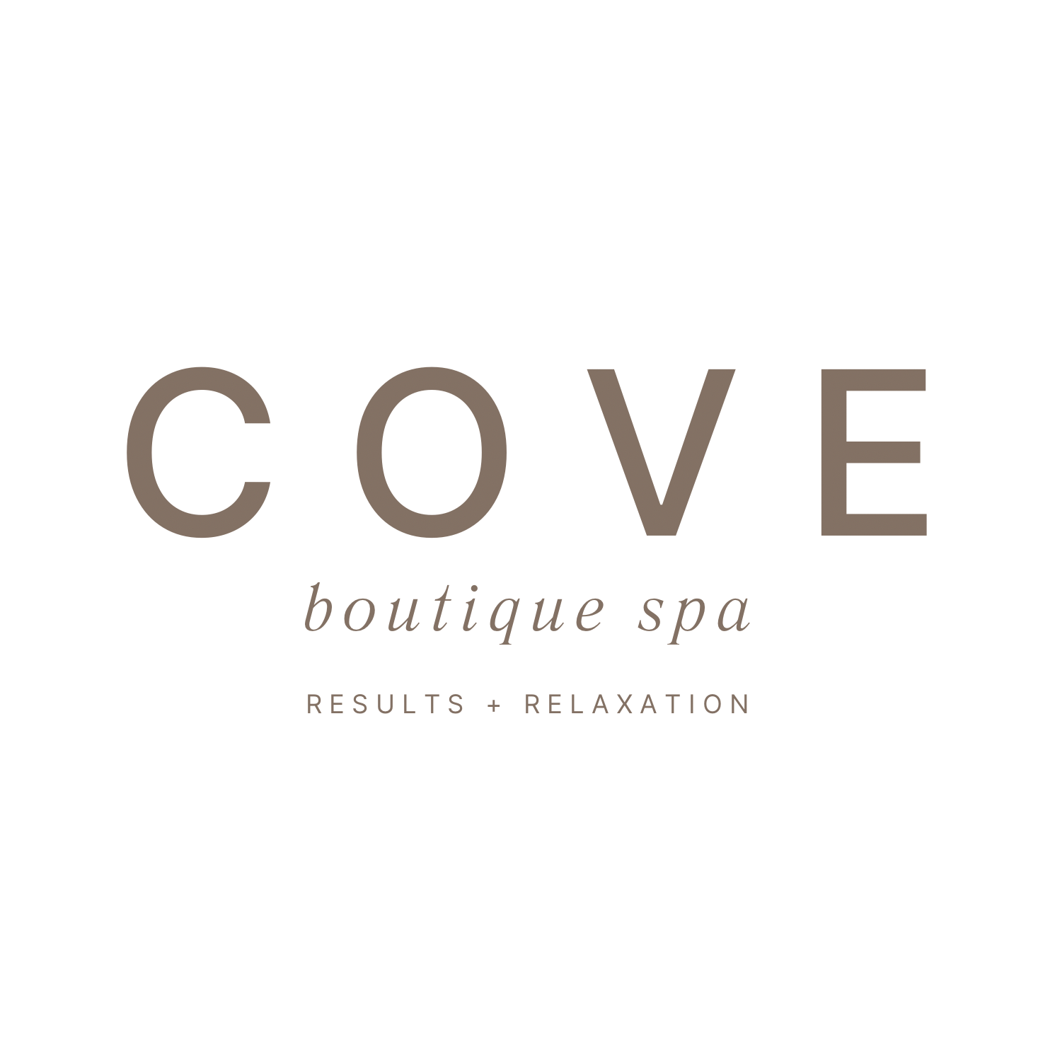 Cove Boutique Spa
