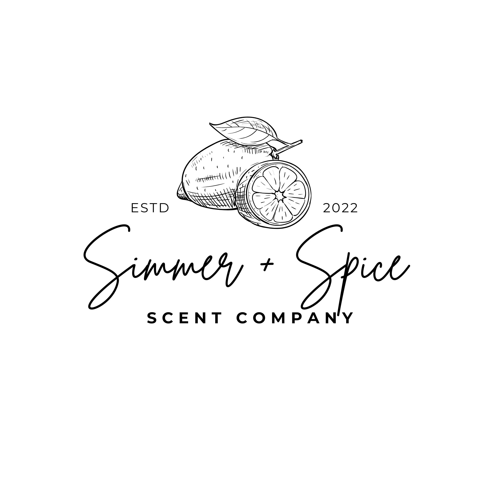 Simmer + Spice Scent Company