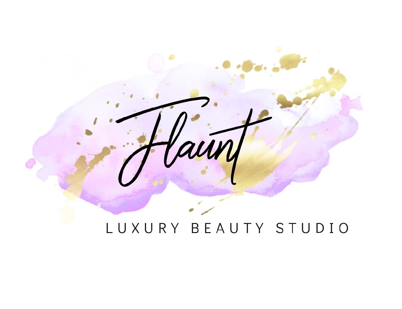 Flaunt Luxury Beauty