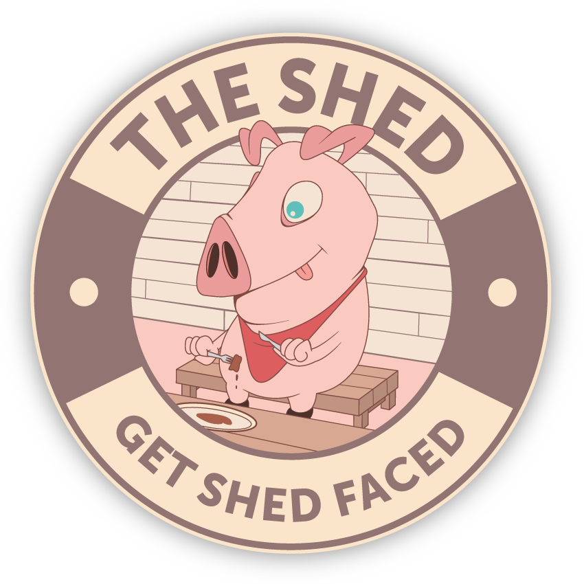 The Shed