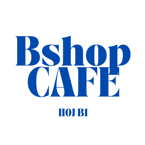Bshop Cafe