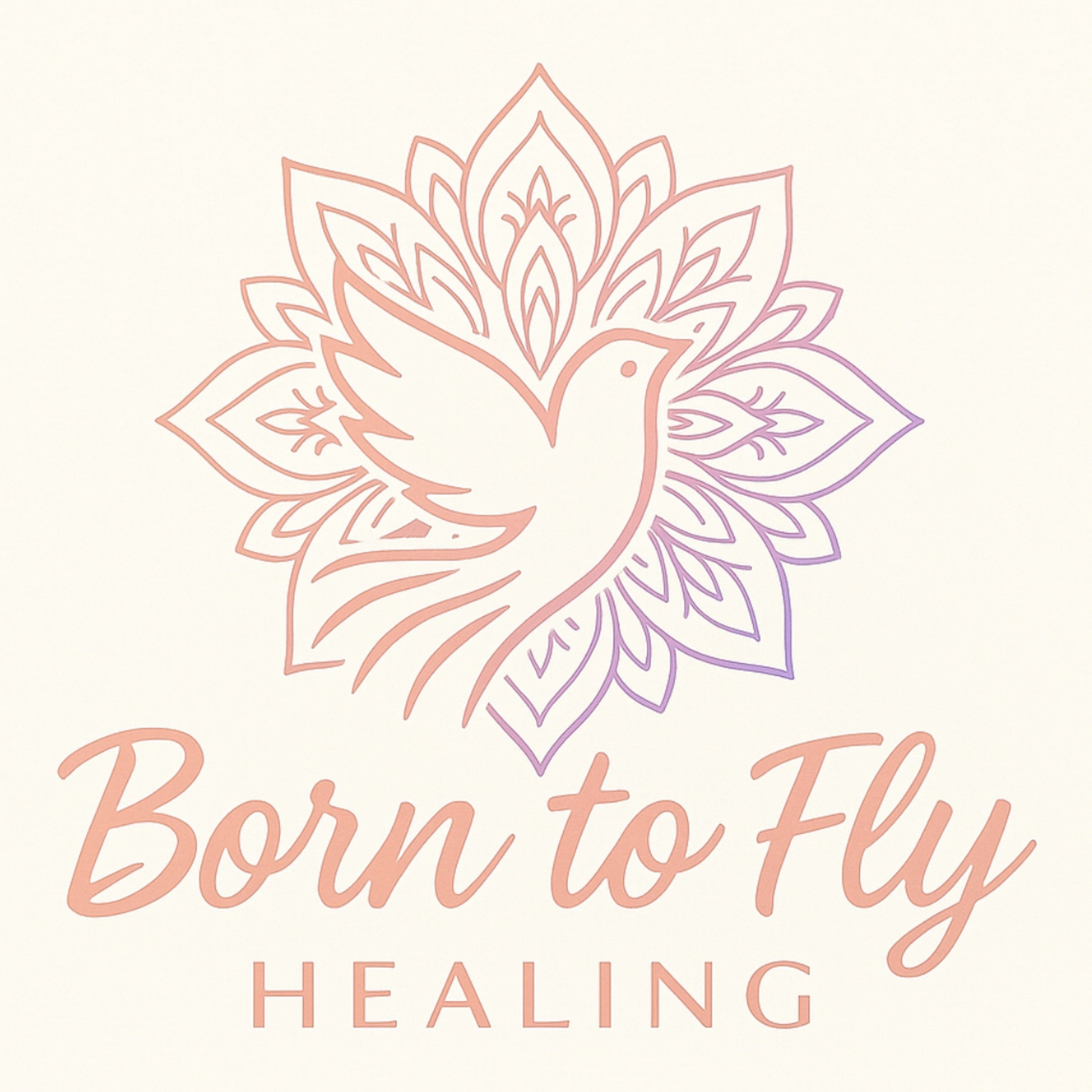 Born To Fly Healing