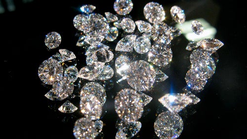 Sea Diamond Nail Studio